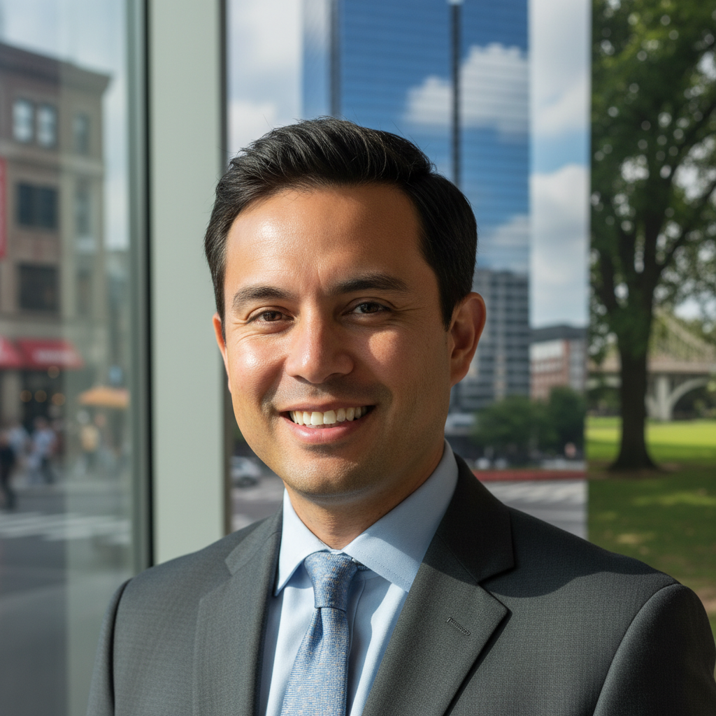 Robert Wilson avatar