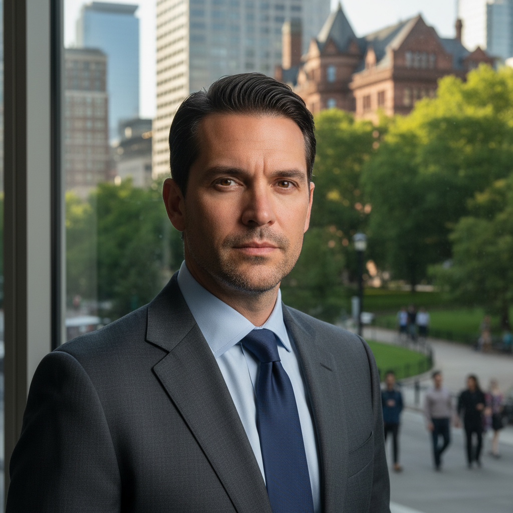 James Thompson avatar